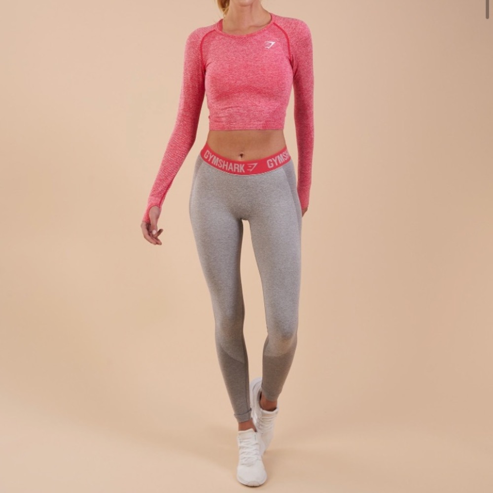 Gymshark flex leggings